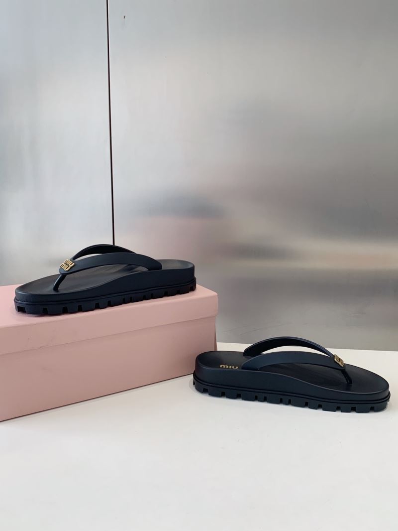 Miu Miu Sandals